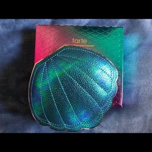 Tarte Be a Mermaid and Make Waves